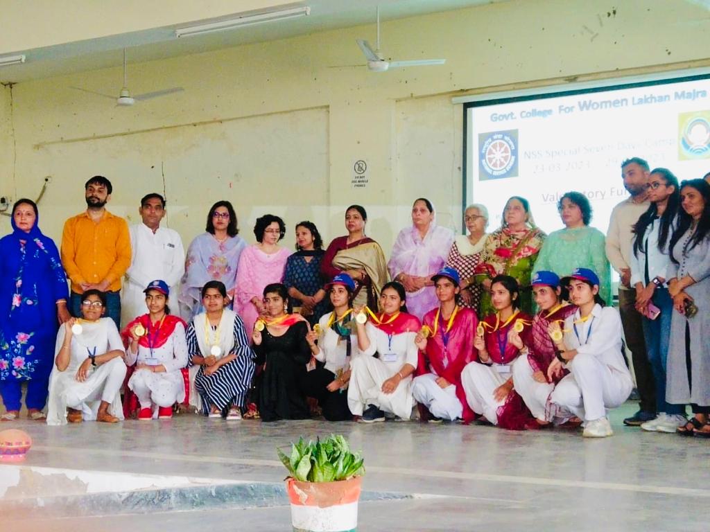 College Banner 6
