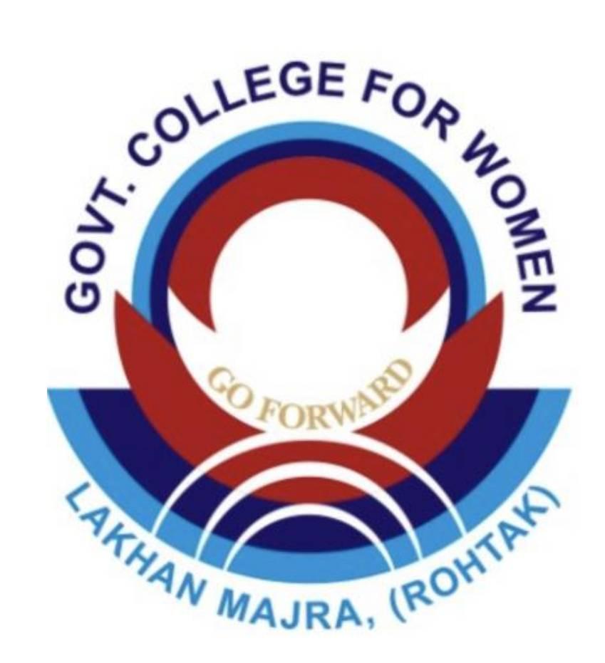 College Logo